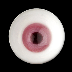 12mm Round Glass Eyes (ET71)